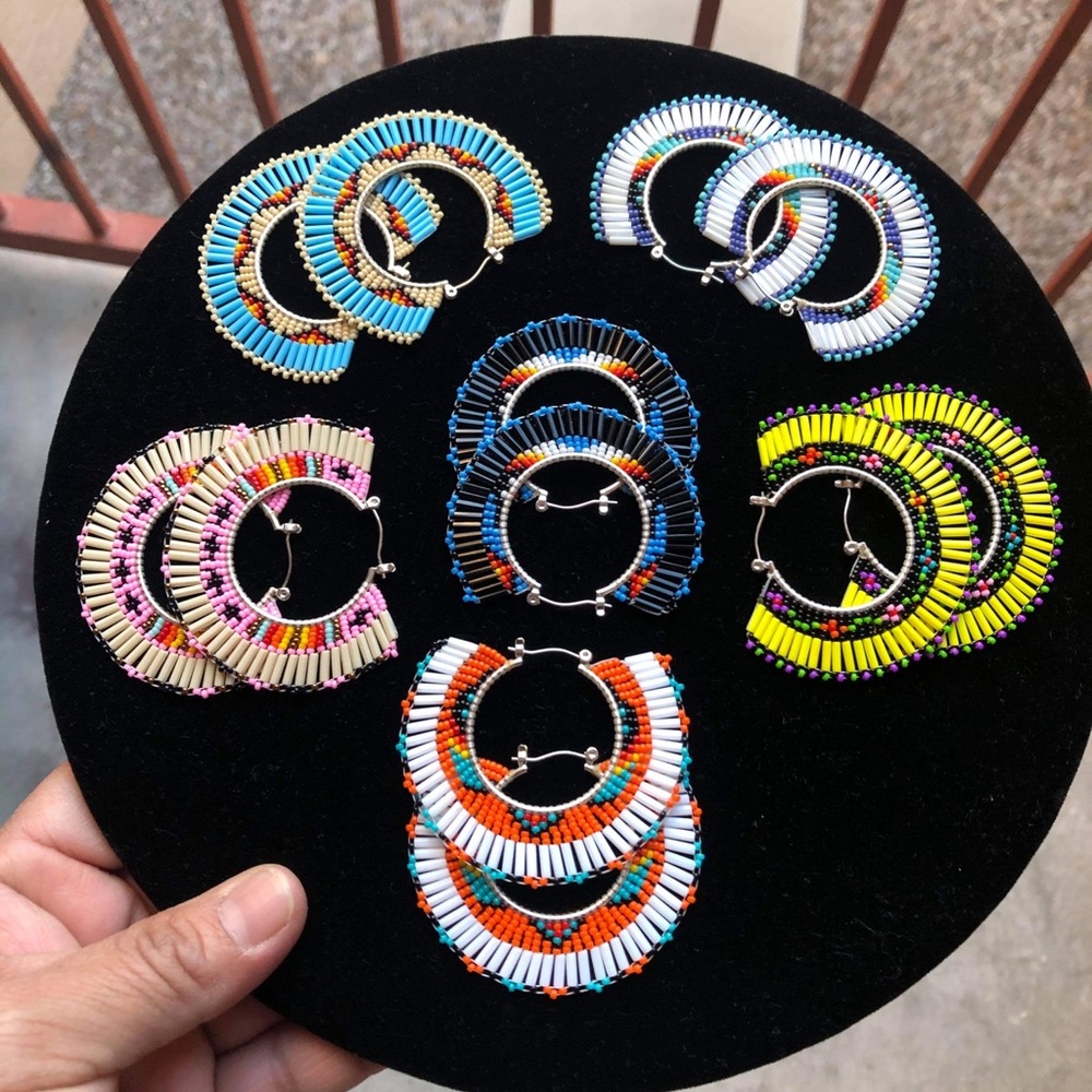 Meet your Posher, Joseph